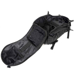 Sac à dos 42L opérationnel BRACO XL Dimatex Noir