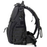 Sac à dos 42L opérationnel BRACO XL Dimatex Noir