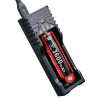Chargeur K1 pour Accus Li-ion Klarus