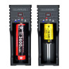 Chargeur K1 pour Accus Li-ion Klarus