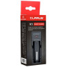Chargeur K1 pour Accus Li-ion Klarus