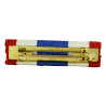 Barrette Dixmude Protection Militaire du Territoire (vue arrière)