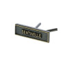 Agrafe Sentinelle pour Barrette Dixmude Protection Militaire du Territoire