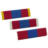 Barrette Dixmude Défense Nationale
