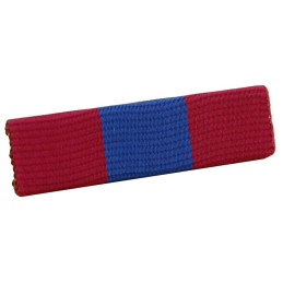 Barrette Dixmude Défense Nationale