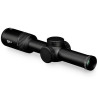 Lunette de visée VIPER PST GEN II 1-6 x 24 Vortex VMR-2 MRAD