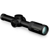 Lunette de visée VIPER PST GEN II 1-6 x 24 Vortex VMR-2 MRAD