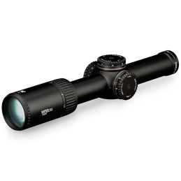 Lunette de visée VIPER PST GEN II 1-6 x 24 Vortex VMR-2 MRAD