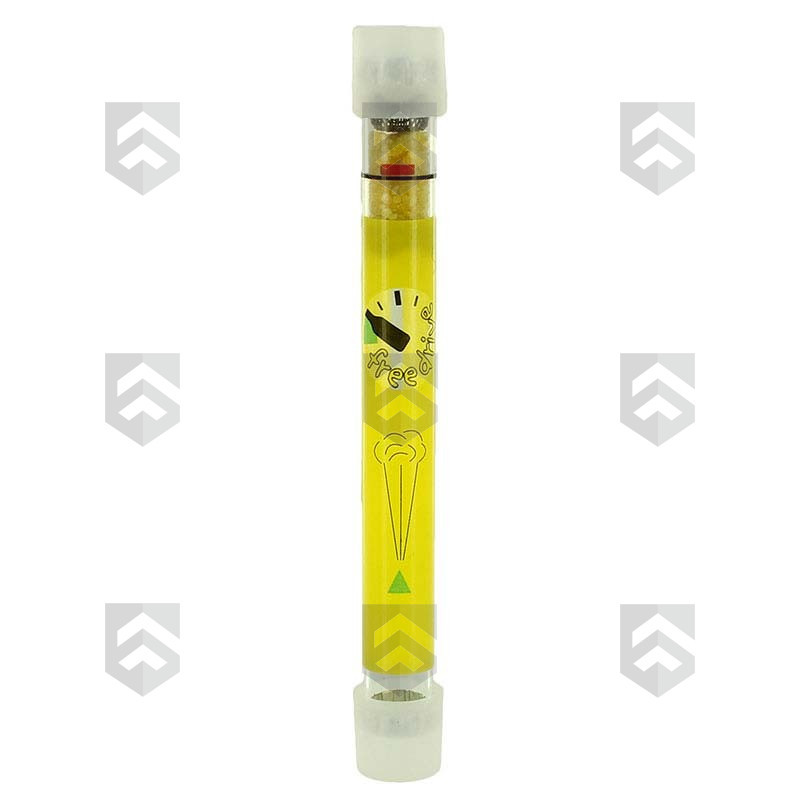 Ethylotests à usage unique (Lot de 50)
