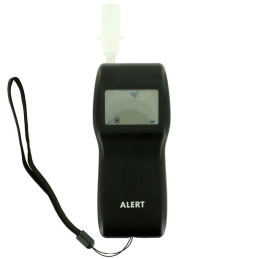 Ethylotest professionnel ALERT J4X