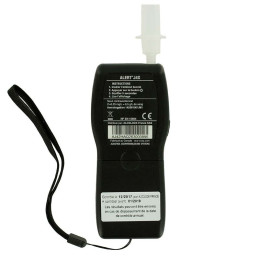 Ethylotest professionnel ALERT J4X