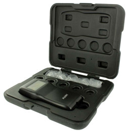 Ethylotest professionnel ALERT J4X