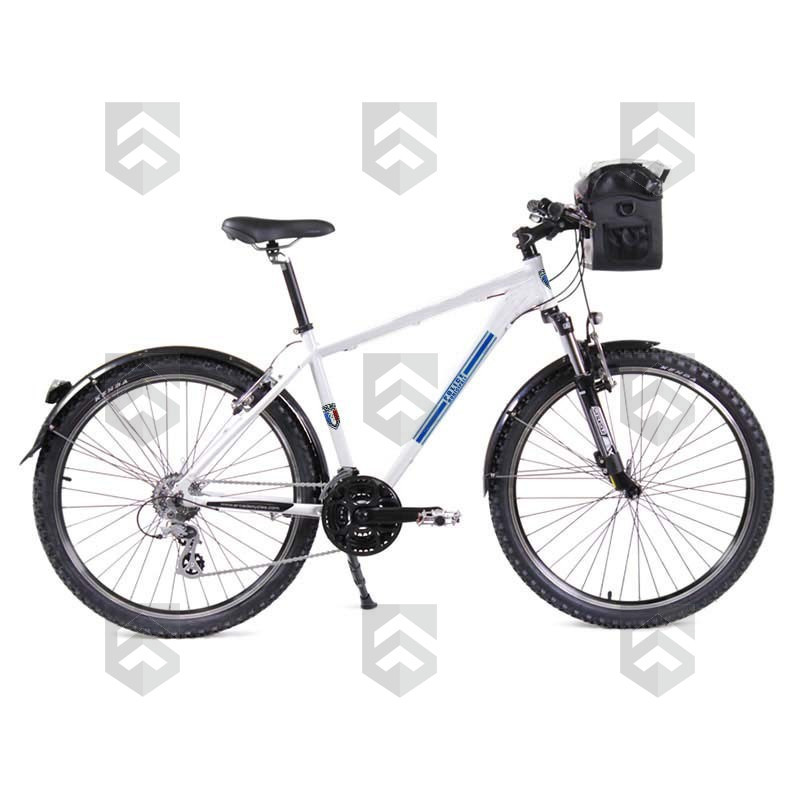 Kit Sérigraphie pour Vélos (Ville, VTC, VTT) et Trottinettes PM