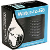 Lot de 2 Cartouches Filtrantes Water-To-Go Outdoor