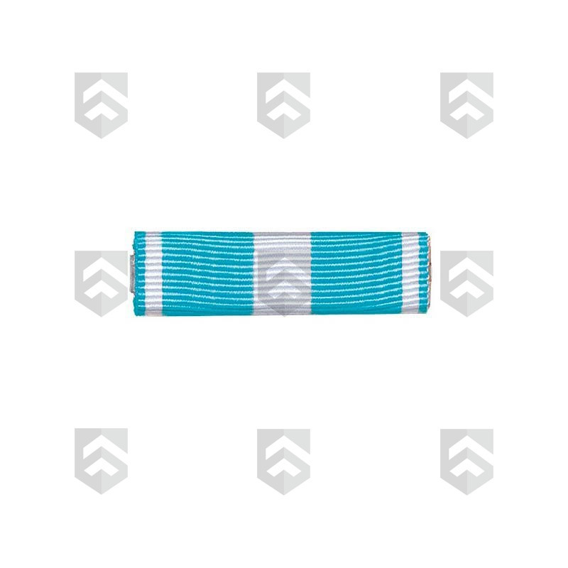 Barrette Dixmude Outre-Mer
