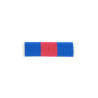 Barrette Dixmude Services Militaires Volontaires Argent