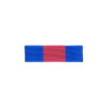 Barrette Dixmude Services Militaires Volontaires Bronze