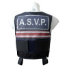Housse Gilet Pare-Balles Tactique ASVP Sioen