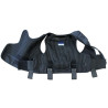 Housse Gilet Pare-Balles Tactique ASVP Sioen
