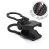 Curseur Zlideon 10C fermeture zip spiralée noir