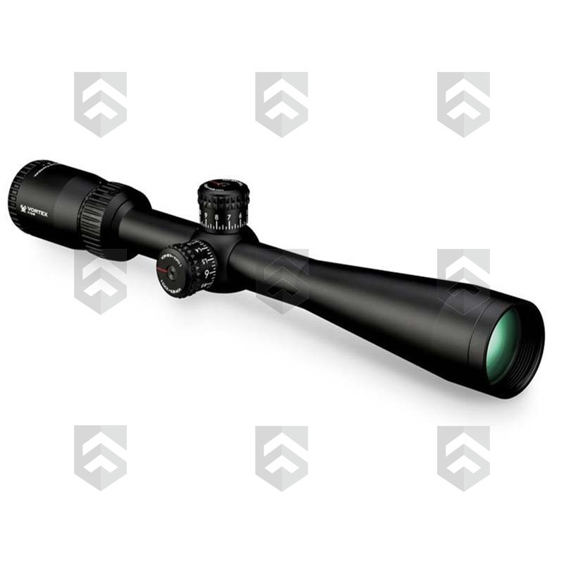 Lunette de visée DIAMONDBACK TACTICAL 4-12 x 40 Vortex