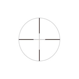 Lunette de visée DIAMONDBACK TACTICAL 4-12 x 40 Vortex