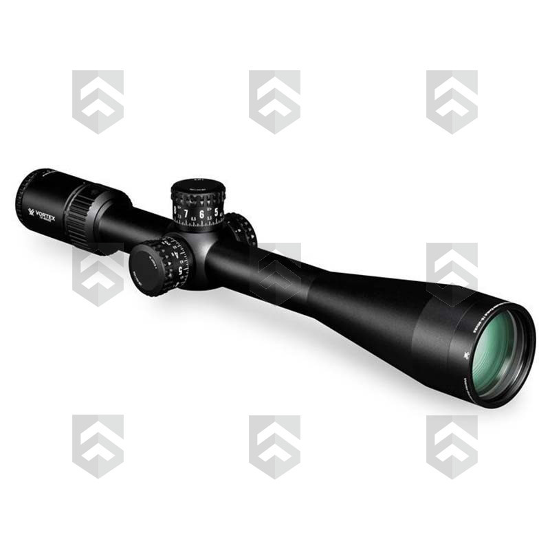 Lunette de visée GOLDEN EAGLE HD 15-60 x 52 Vortex
