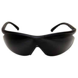 Lunettes Balistiques Fastlink Edge Tactical Verres Fumés