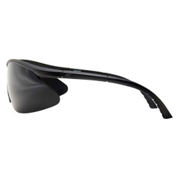 Lunettes Balistiques Fastlink Edge Tactical Verres Fumés
