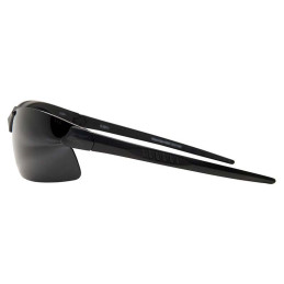 Lunettes Balistiques Sharp Edge Tactical Verres Fumés