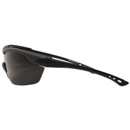 Pack Lunettes Balistiques Overlord Edge Tactical Incolore/Fumé/Orange