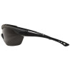 Pack Lunettes Balistiques Overlord Edge Tactical Incolore/Fumé/Orange