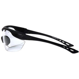 Pack Lunettes Balistiques Overlord Edge Tactical Incolore/Fumé/Orange