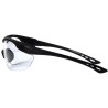Pack Lunettes Balistiques Overlord Edge Tactical Incolore/Fumé/Orange