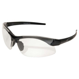 Pack Lunettes Balistiques Sharp Edge Tactical Incolore/Fumé/Orange