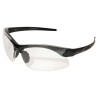 Pack Lunettes Balistiques Sharp Edge Tactical Incolore/Fumé/Orange