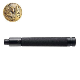 Bâton de défense télescopique Talon Cerakote ASP 53 cm Cap