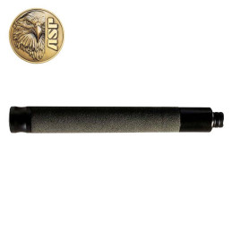 Bâton de défense télescopique Talon Cerakote ASP 66 cm Bouton
