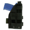 Holster Ambidextre Système MOLLE Defcon 5