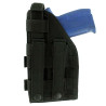 Holster Ambidextre Système MOLLE Defcon 5