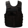 Housse Gilet Pare-Balles Tactique Patrol pour packs balistiques GK/Cooneen