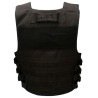 Housse Gilet Pare-Balles Tactique Patrol pour packs balistiques GK/Cooneen