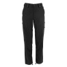 Pantalon Intervention Mat Noir DMB