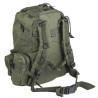 Sac à dos 36L Defense Pack Assembly Miltec Vert OD