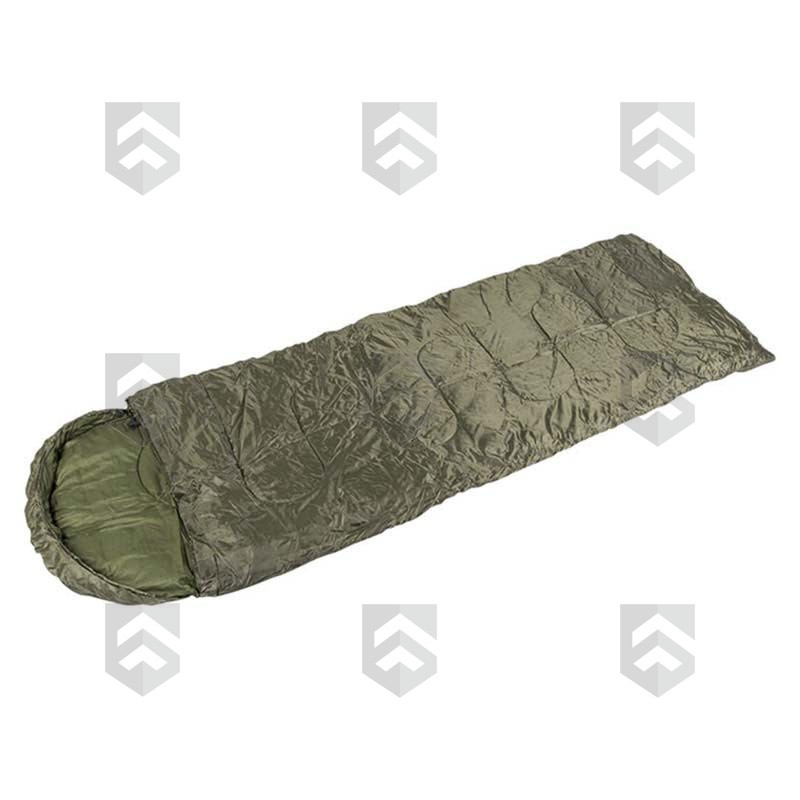 Sac de couchage Light Miltec Vert OD