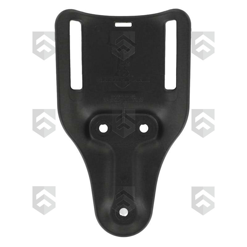 Passant de ceinture UBL port Moyen pour Holster Safariland