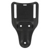 Passant de ceinture UBL port Moyen pour Holster Safariland