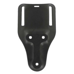 Passant de ceinture UBL port Moyen pour Holster Safariland