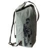 Sac de paquetage Marine 26L Freebase