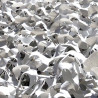 Filet de Camouflage Militaire Blanc KAMALA 4 x 3 m